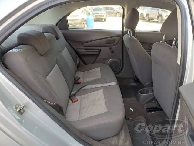 2013 CHEVROLET COBALT 