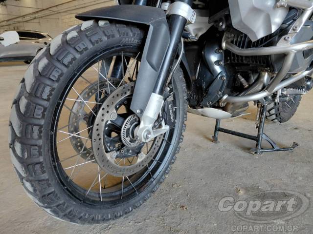 2023 BMW R 1250 