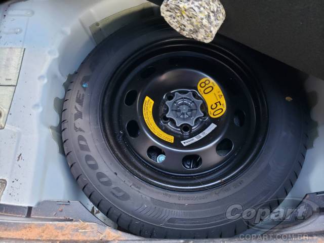 2025 VOLKSWAGEN T-CROSS 