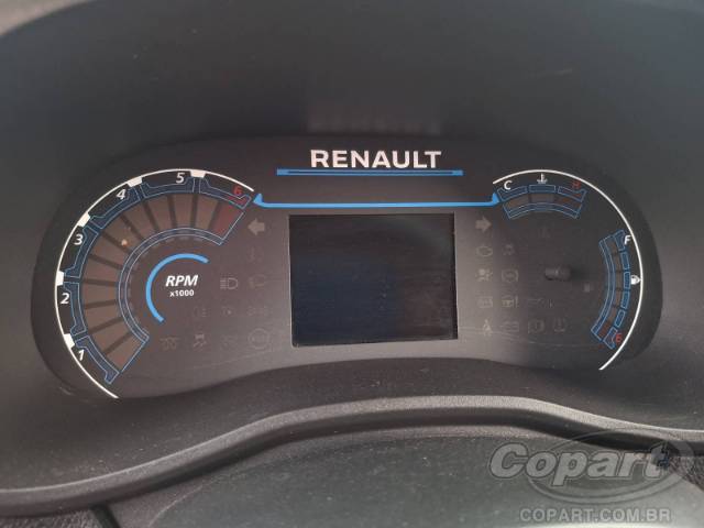 2023 RENAULT KWID 