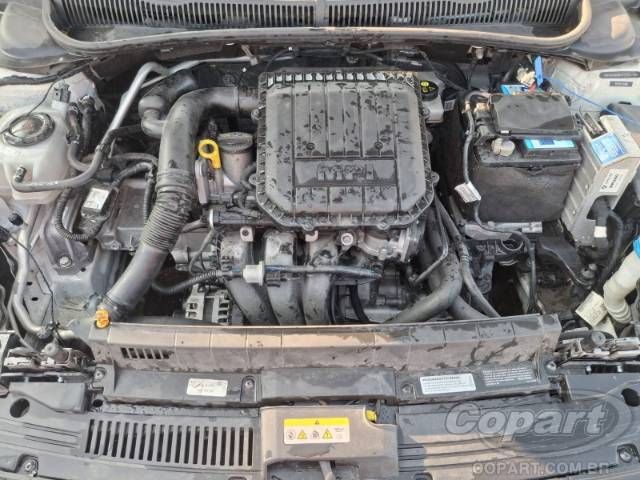 2026 VOLKSWAGEN POLO 