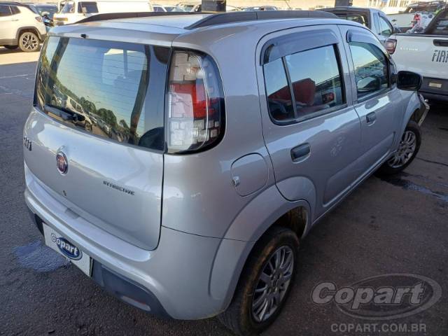 2016 FIAT UNO 