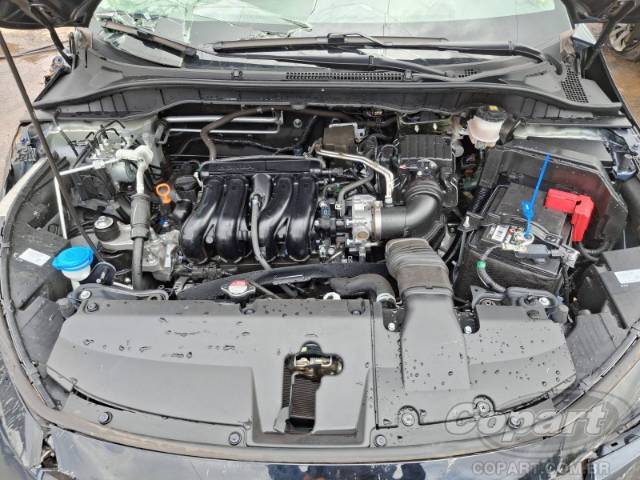 2026 HONDA CITY HATCHBACK 