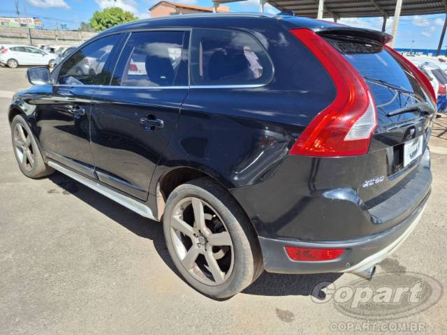 2013 VOLVO XC60 