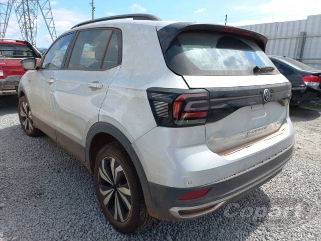 2023 VOLKSWAGEN T-CROSS 