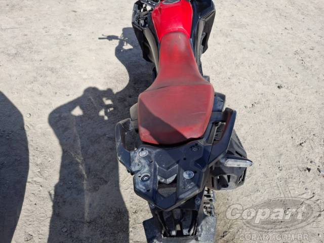 2025 HONDA XRE SAHARA 300 