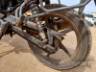 2023 YAMAHA YBR 150 FACTOR 