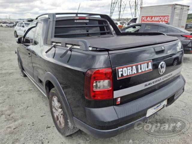 2016 VOLKSWAGEN SAVEIRO CE 