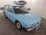 1978 VOLKSWAGEN BRASILIA 
