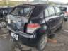 2010 CHEVROLET AGILE 