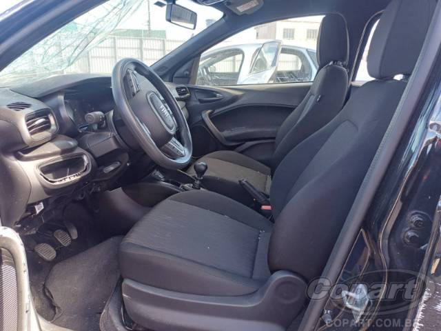 2026 FIAT ARGO 