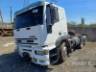 2004 IVECO EUROTECH 