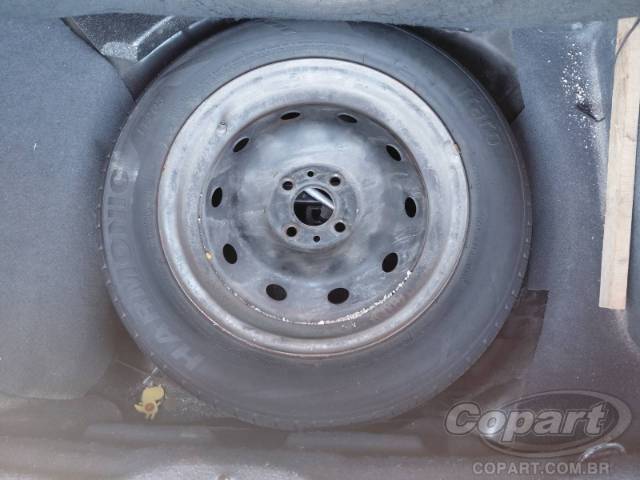2011 FIAT IDEA 