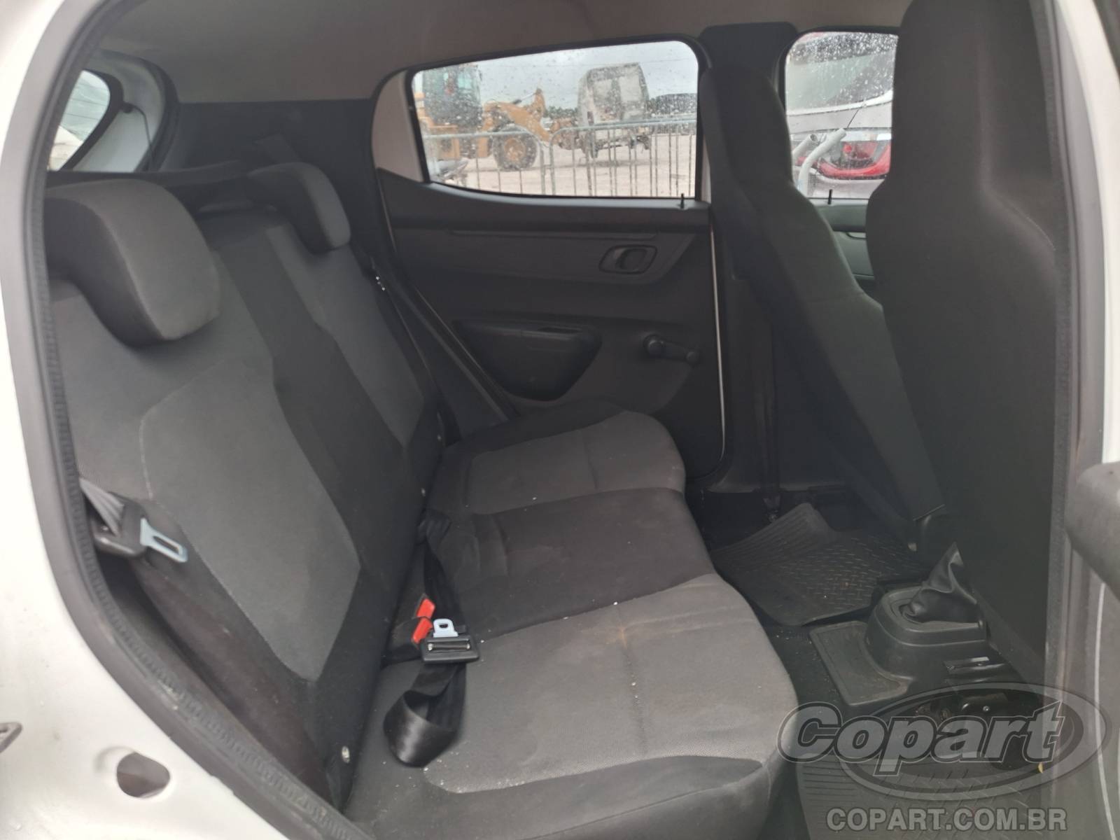 Foto 6 de 11: 2019 RENAULT KWID