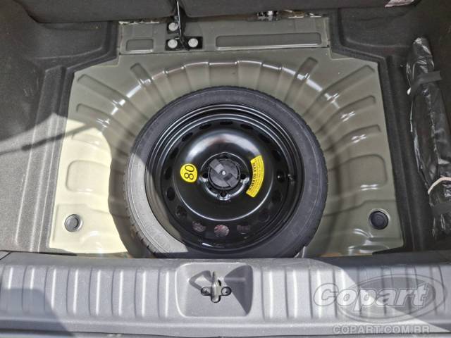 2026 CHEVROLET ONIX 