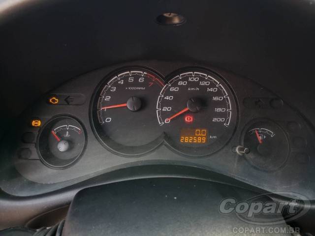 2016 CHEVROLET CLASSIC 