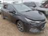 2017 CHEVROLET CRUZE HATCH 