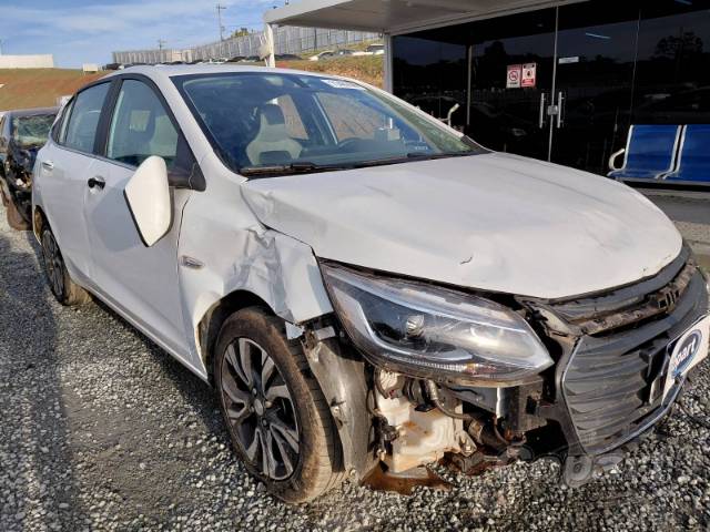 2025 CHEVROLET ONIX 
