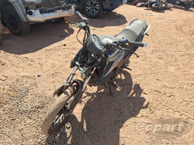 2026 SHINERAY XY 150 