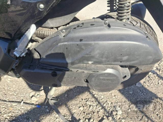 2021 YAMAHA NMAX 