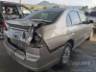 2001 HONDA CIVIC 
