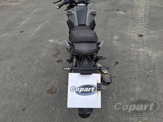 2025 SHINERAY XY 150 