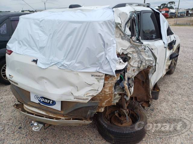 2021 CHEVROLET TRACKER 