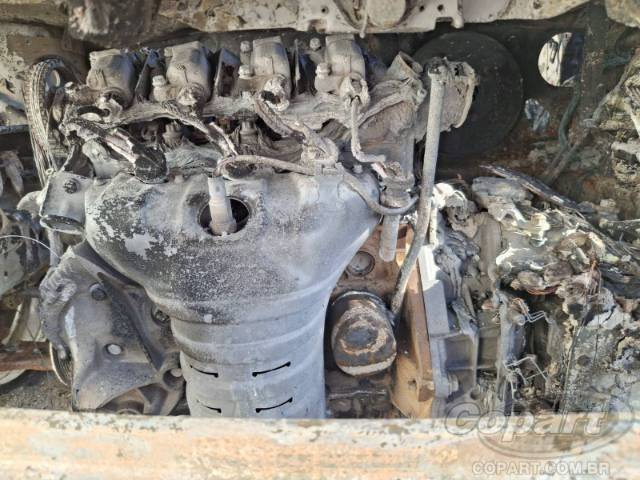 2019 CHEVROLET PRISMA 