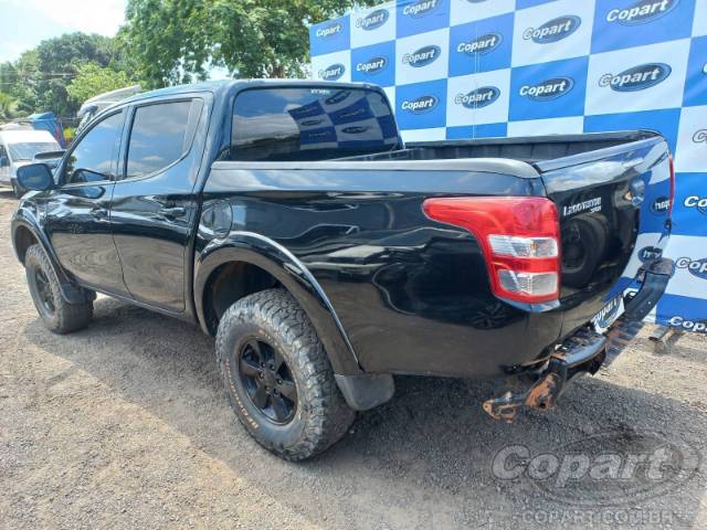 2020 MITSUBISHI L200 TRITON SPORT 