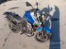 2016 TRIUMPH TIGER 