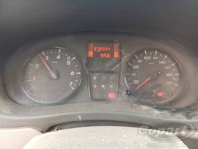 2014 RENAULT KANGOO EXPRESS 