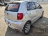 2013 VOLKSWAGEN FOX 