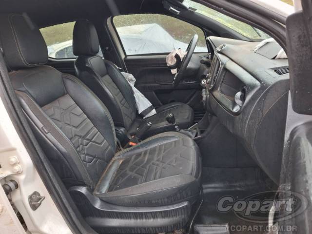 2021 FIAT STRADA CD 