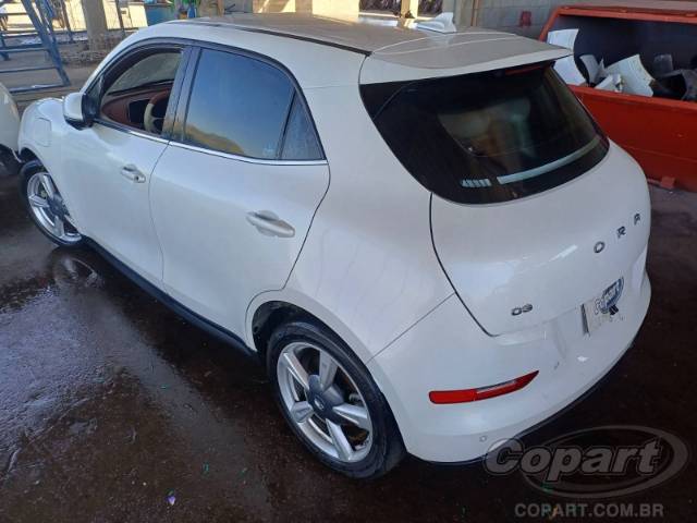 2024 GWM ORA 03 