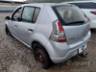 2014 RENAULT SANDERO 