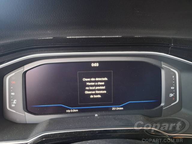 2022 VOLKSWAGEN NIVUS 