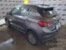 2020 FIAT ARGO 