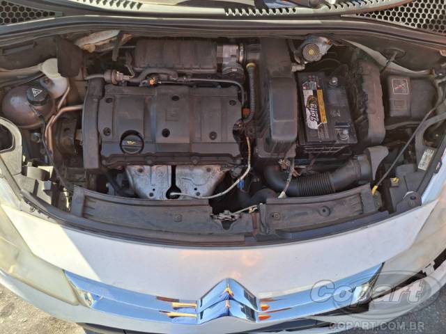 2015 CITROEN C3 