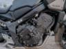 2026 HONDA CB 650 R 