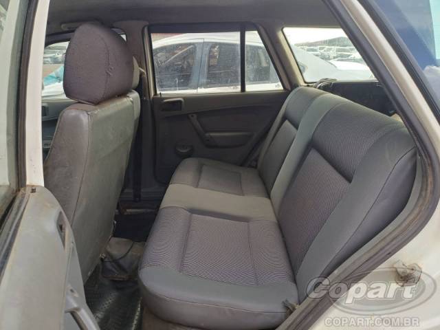 2011 VOLKSWAGEN PARATI 