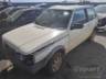 2012 FIAT UNO 