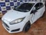 2016 FORD FIESTA 