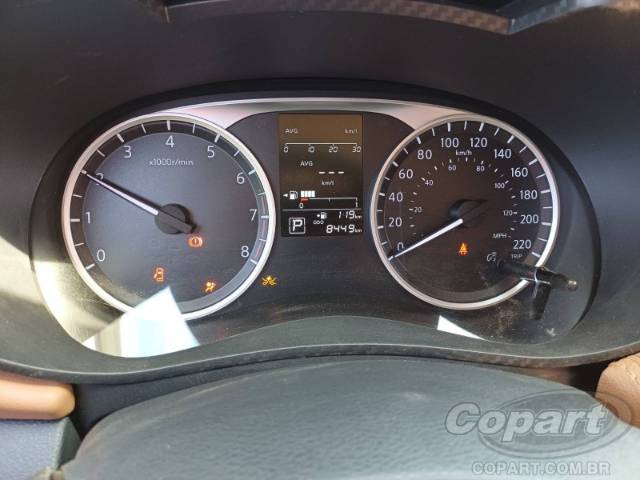 2026 NISSAN VERSA 