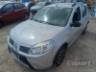 2010 RENAULT SANDERO 