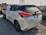 2019 TOYOTA YARIS 