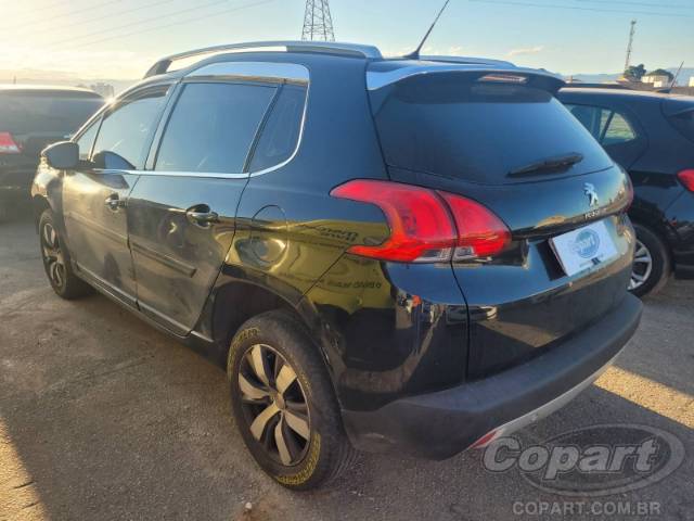 2017 PEUGEOT 2008 