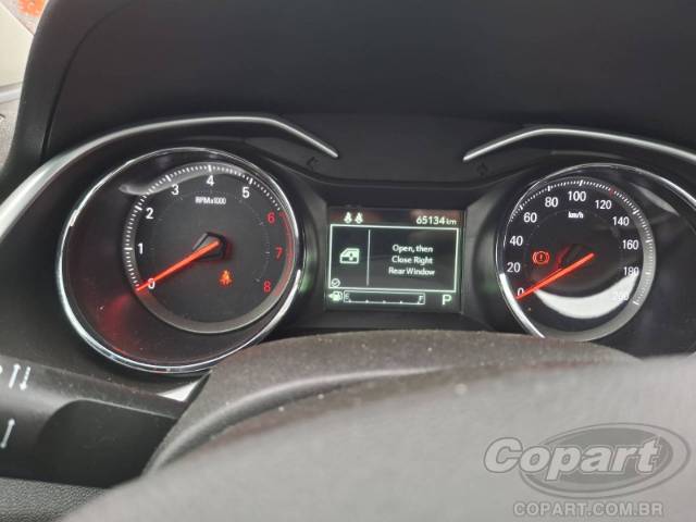 2024 CHEVROLET ONIX PLUS 