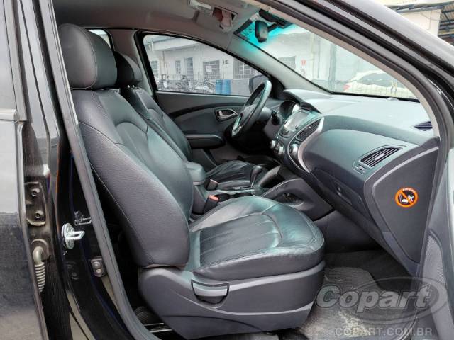 2012 HYUNDAI IX35 