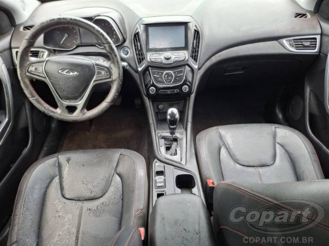 2021 CAOA CHERY ARRIZO 5 