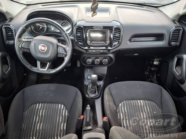 2019 FIAT TORO 